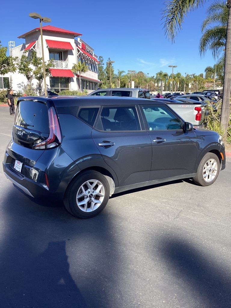 Thumbnail: 2024 Kia Soul - 2