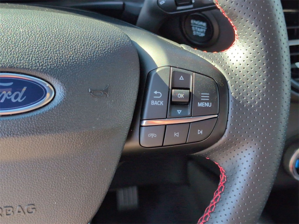 Thumbnail: 2025 Ford Escape - 20