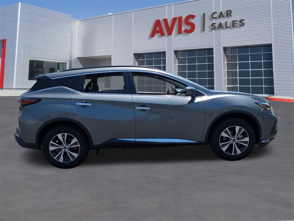 Thumbnail: 2023 Nissan Murano - 5