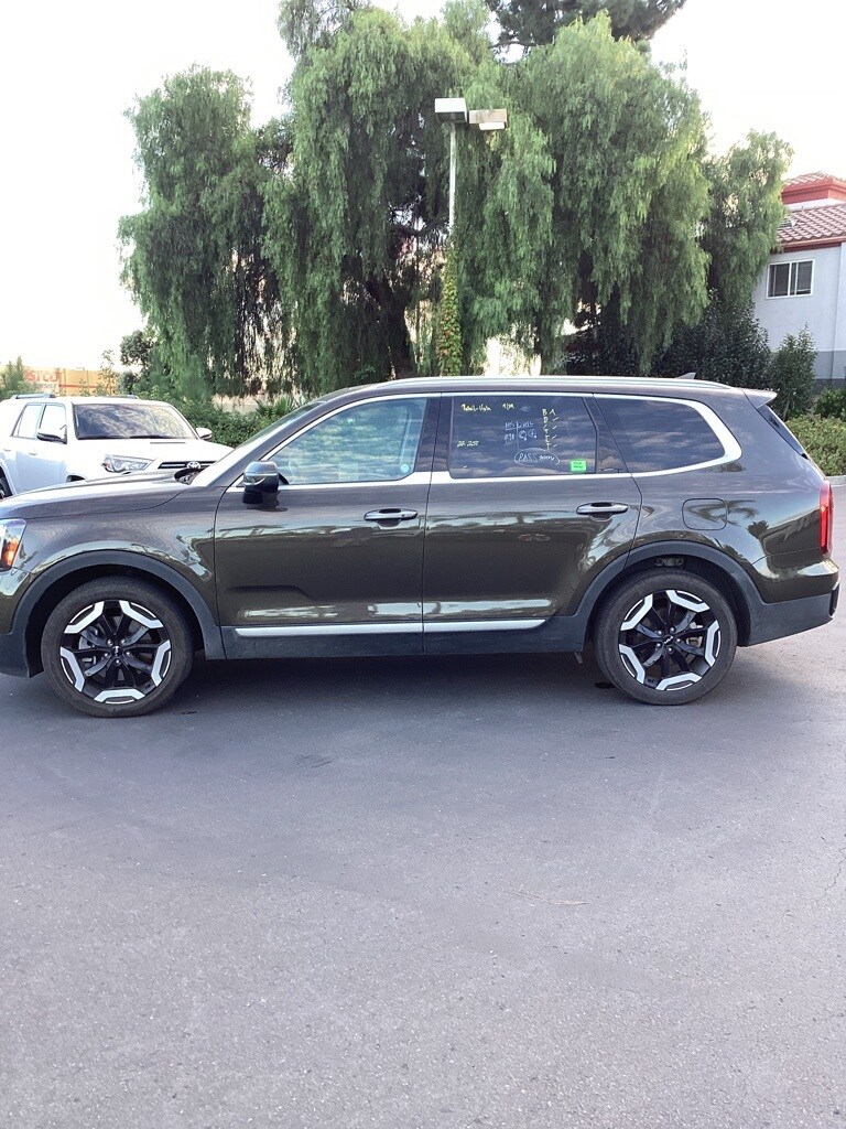 Thumbnail: 2025 Kia Telluride - 6