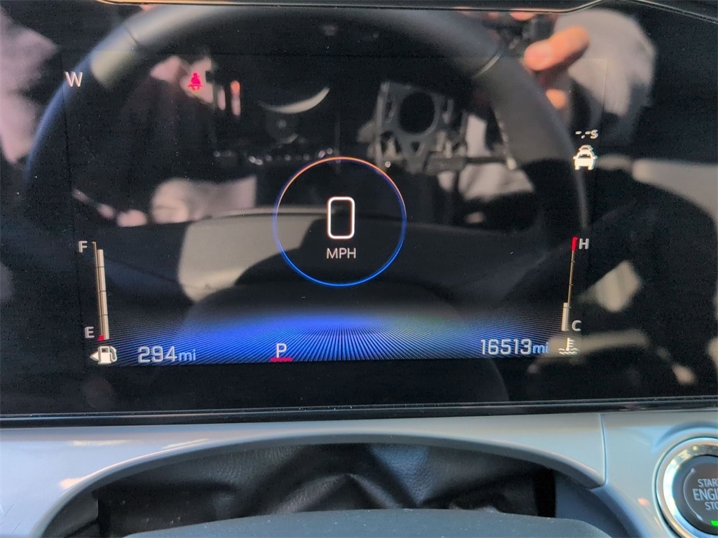 Thumbnail: 2025 Chevrolet Trax - 22