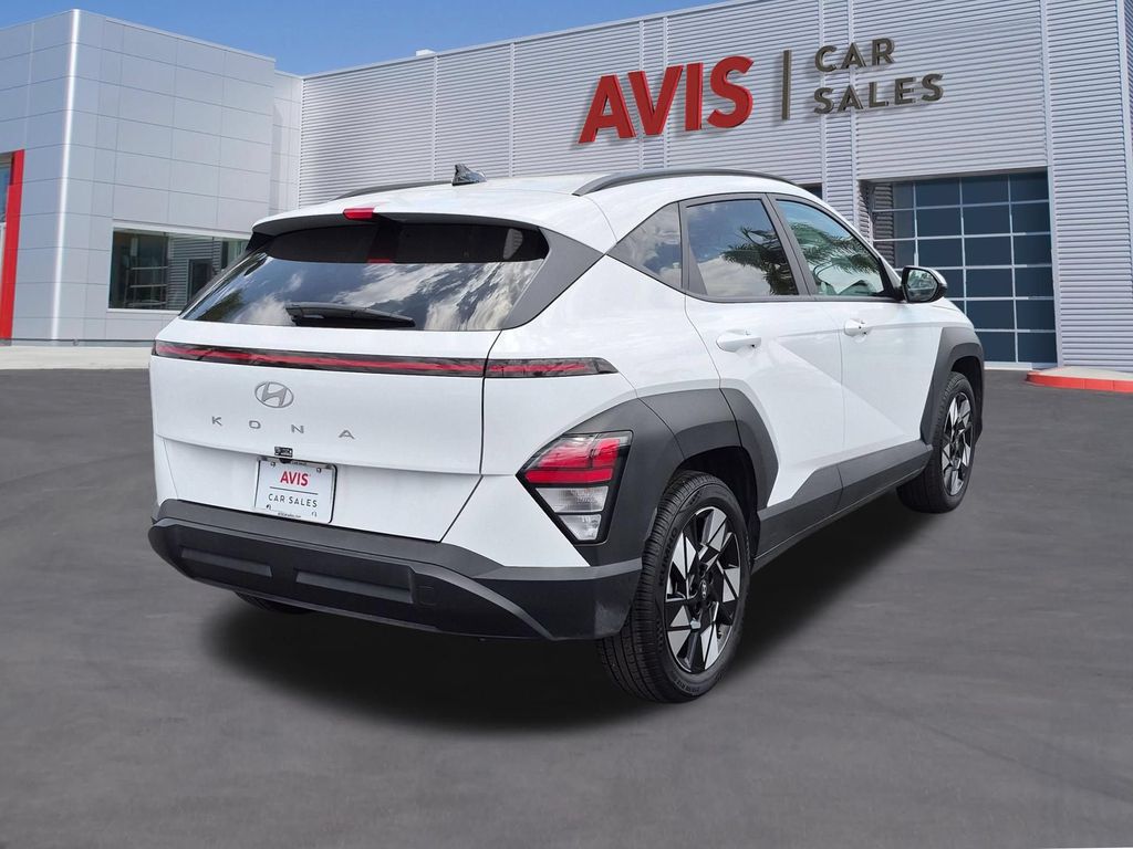 Thumbnail: 2025 Hyundai Kona - 6
