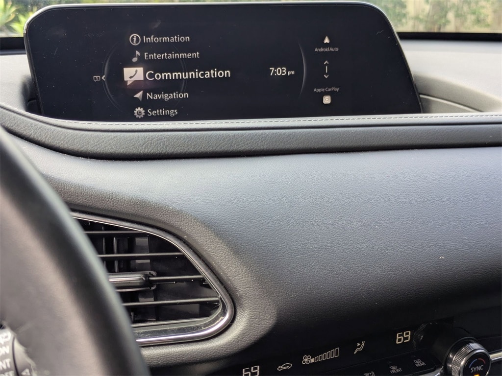 Thumbnail: 2025 Mazda CX-30 - 21