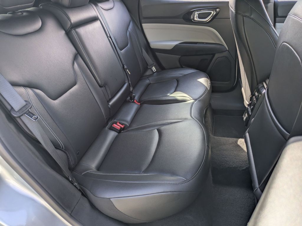 Thumbnail: 2025 Jeep Compass - 28