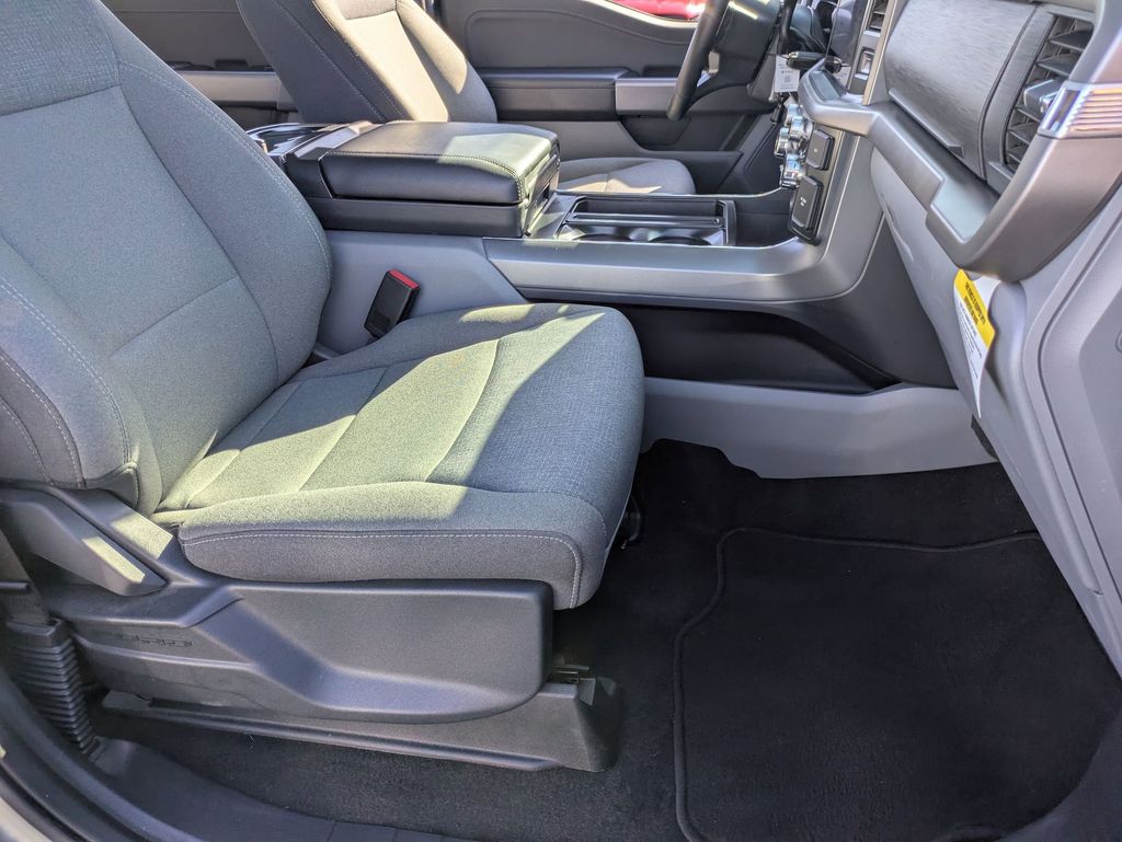 Thumbnail: 2025 Ford F-150 - 29