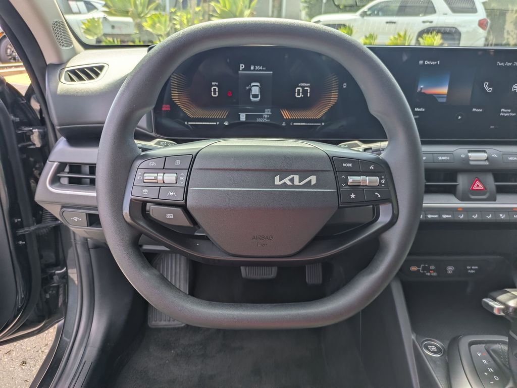 Thumbnail: 2025 Kia K4 - 18