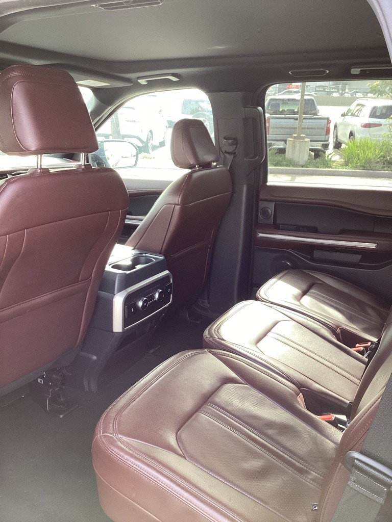 Thumbnail: 2024 Ford Expedition - 9