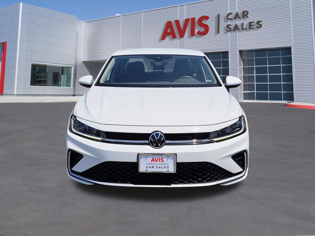 Thumbnail: 2025 Volkswagen Jetta - 2