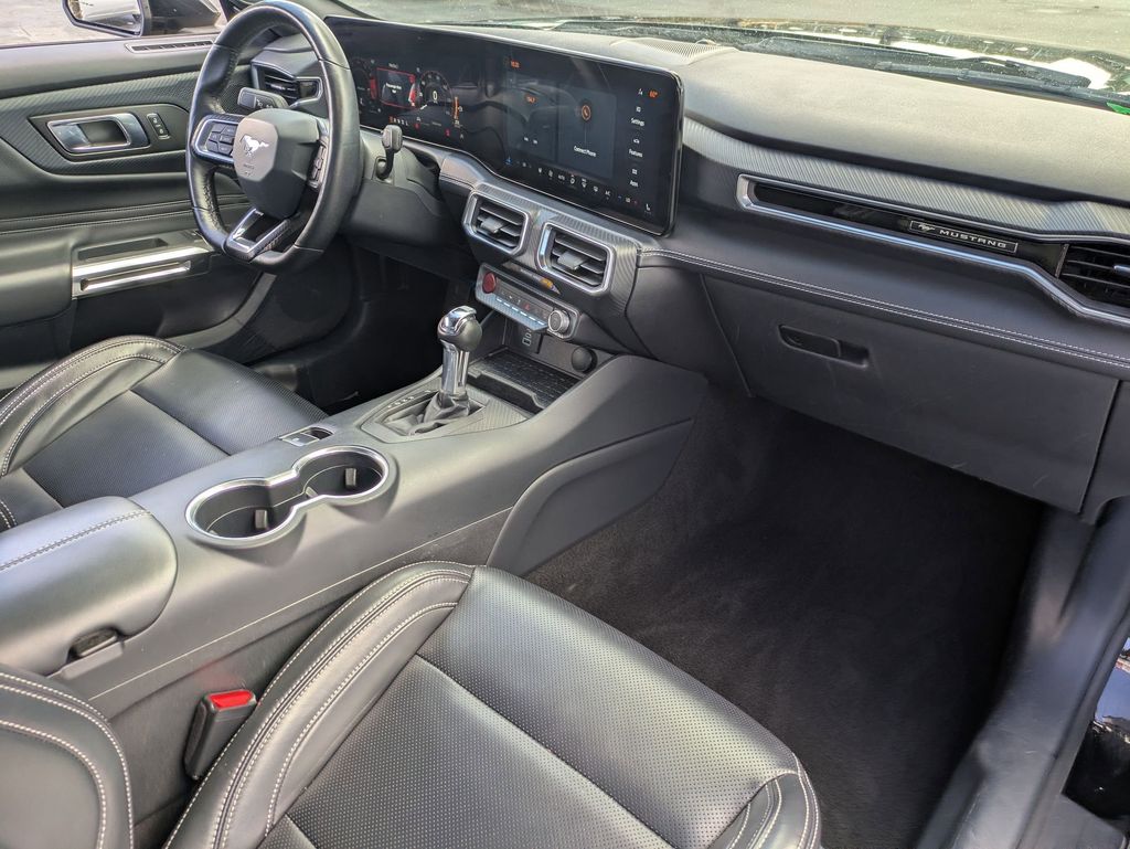 Thumbnail: 2024 Ford Mustang - 29