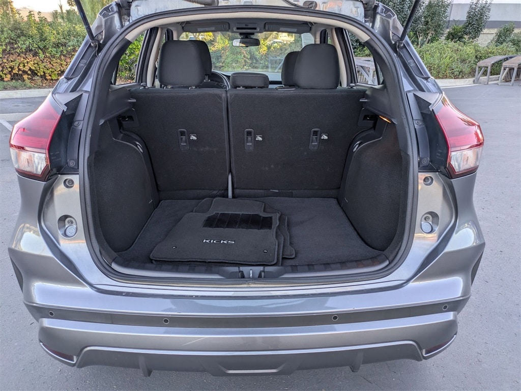 Thumbnail: 2024 Nissan Kicks - 30