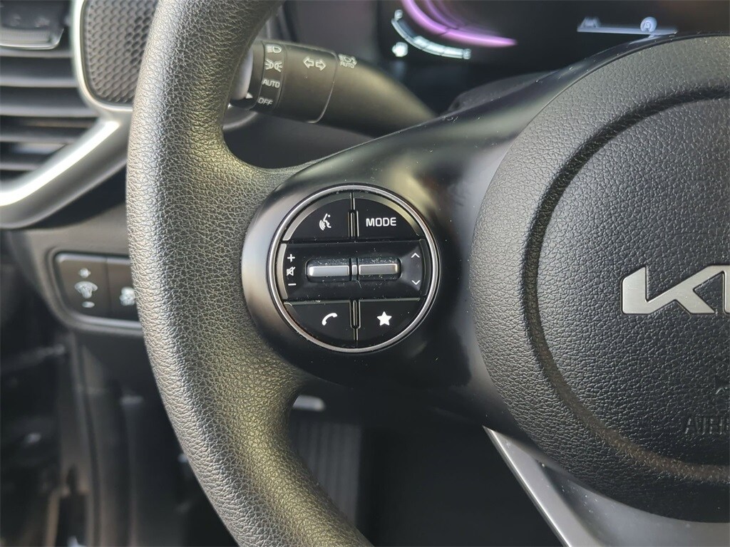 Thumbnail: 2024 Kia Soul - 19