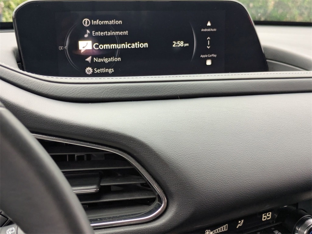 Thumbnail: 2025 Mazda CX-30 - 21