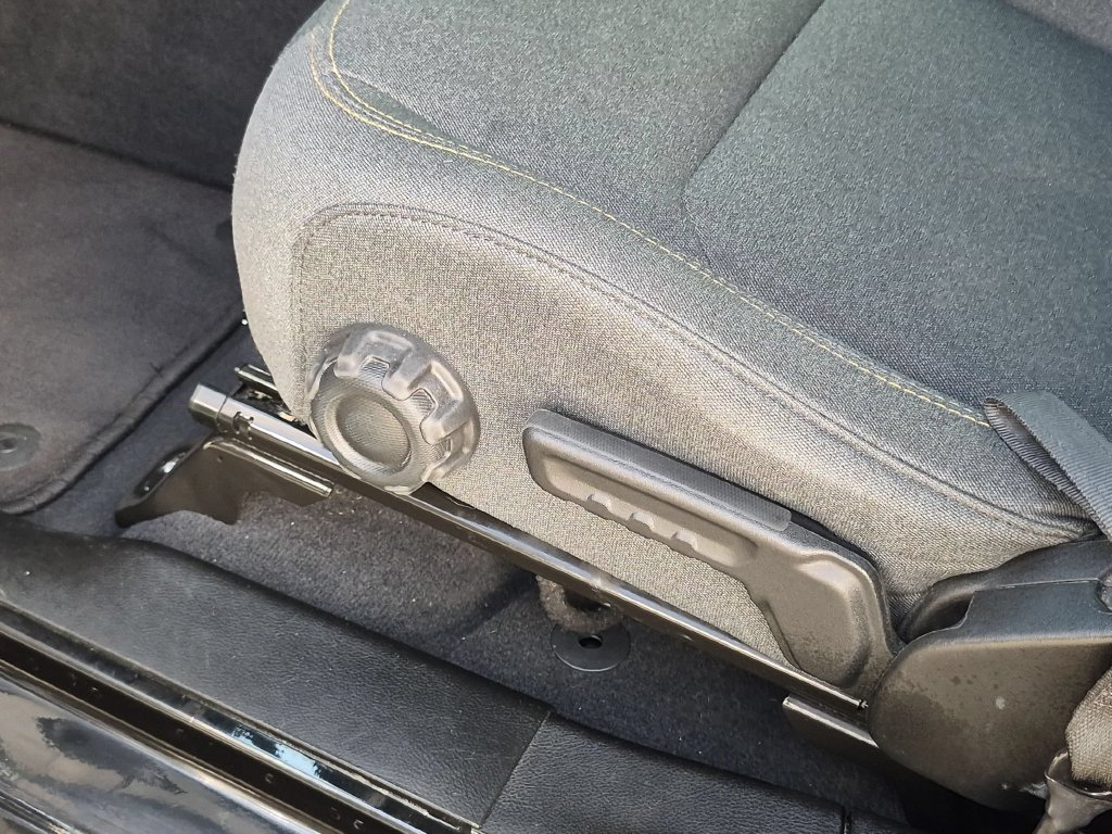 2025 Jeep Wrangler 4-Door Sport S - Photo 14