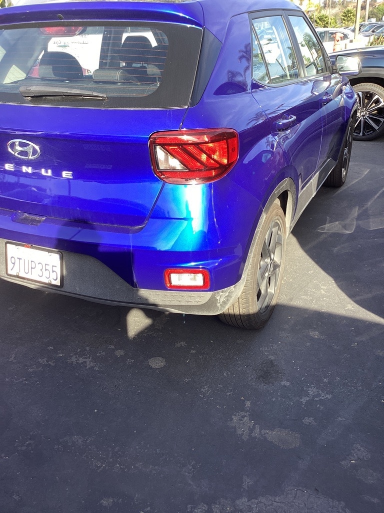 Thumbnail: 2025 Hyundai Venue - 6