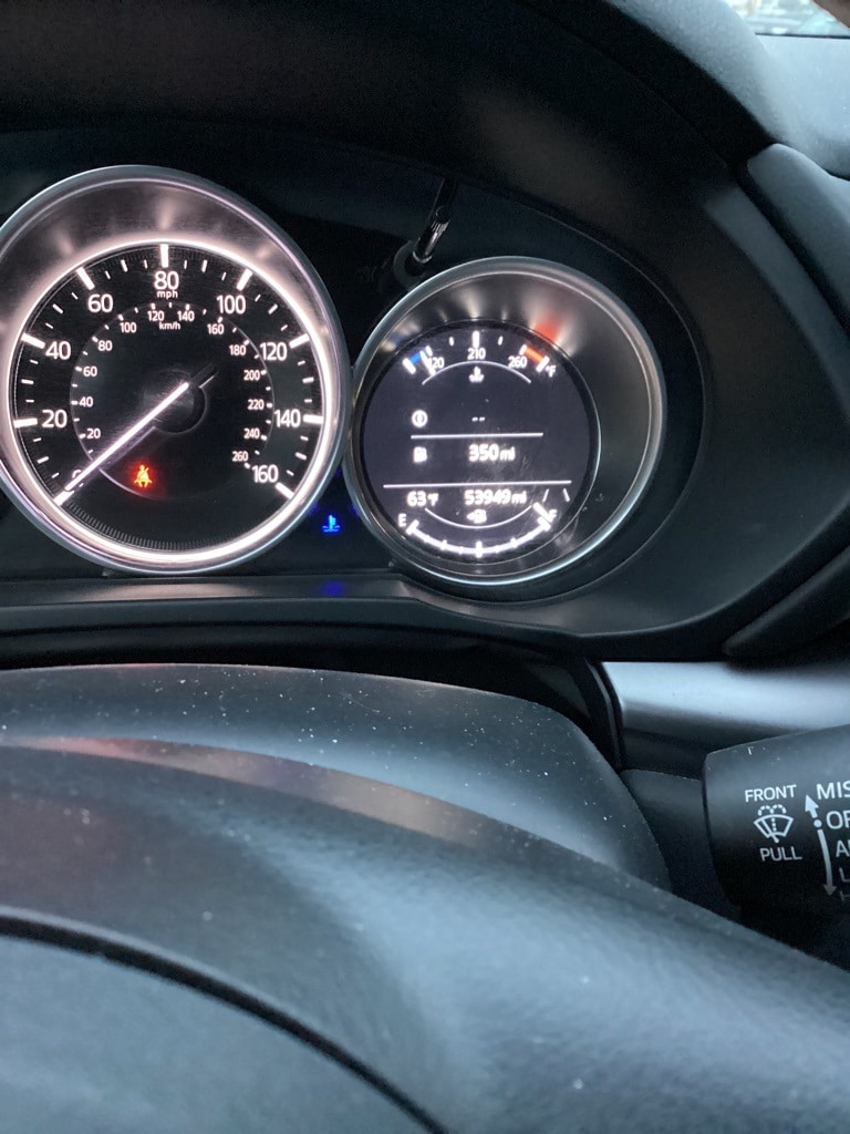 Thumbnail: 2024 Mazda CX-5 - 11