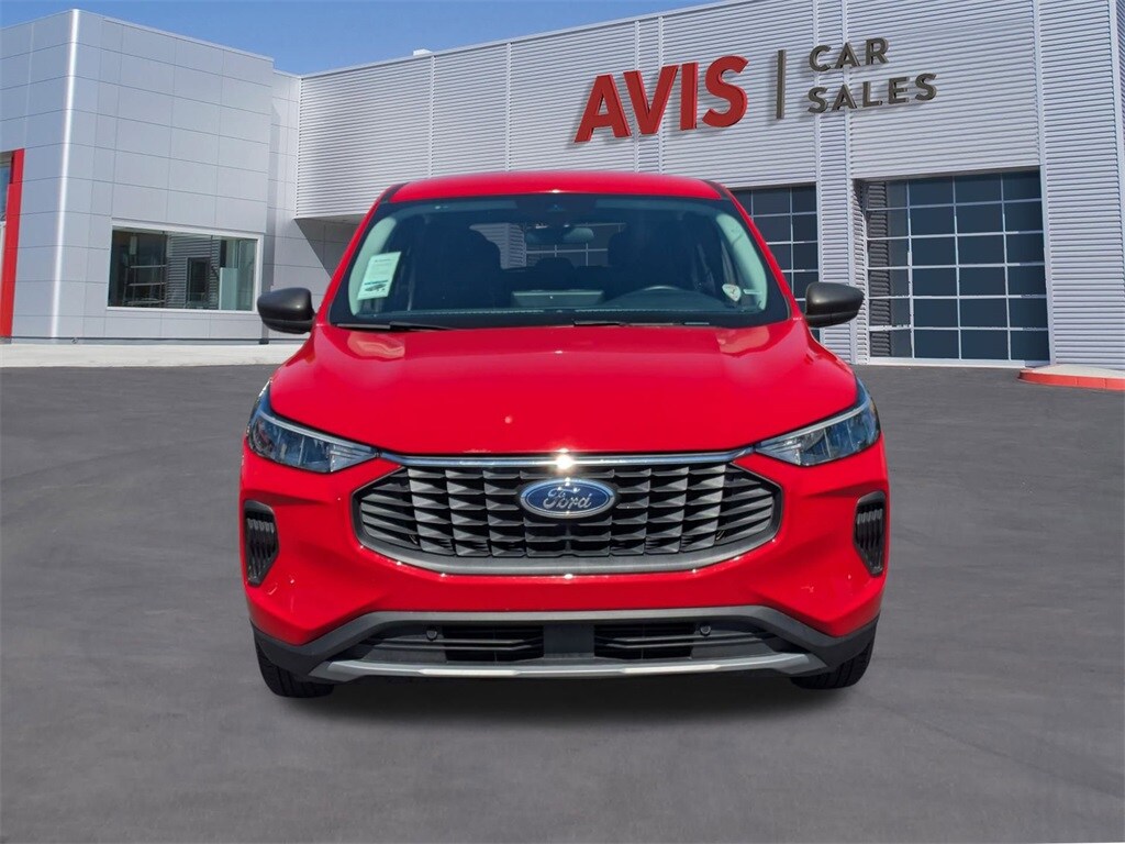 2024 Ford Escape Active photo 2