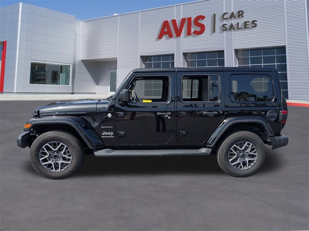 Thumbnail: 2024 Jeep Wrangler - 10