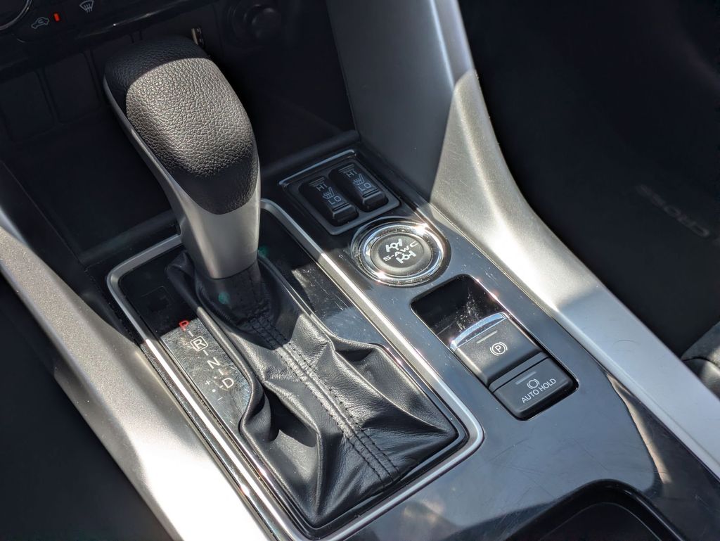 Thumbnail: 2025 Mitsubishi Eclipse Cross - 23