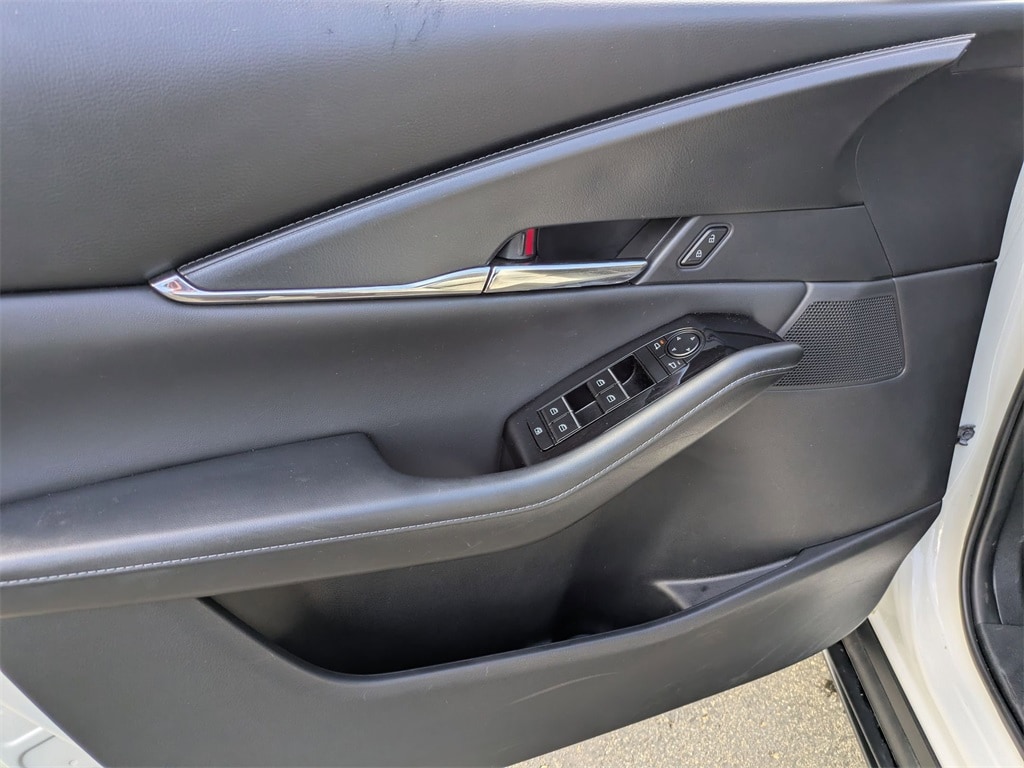 Thumbnail: 2025 Mazda CX-30 - 15