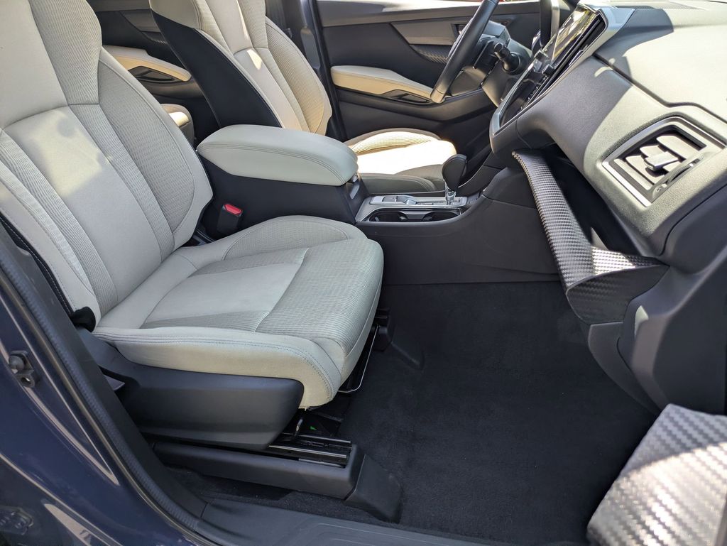2025 Subaru Ascent Premium - Photo 29