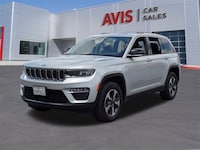 2023 Jeep Grand Cherokee 4xe -
                  Vista, CA