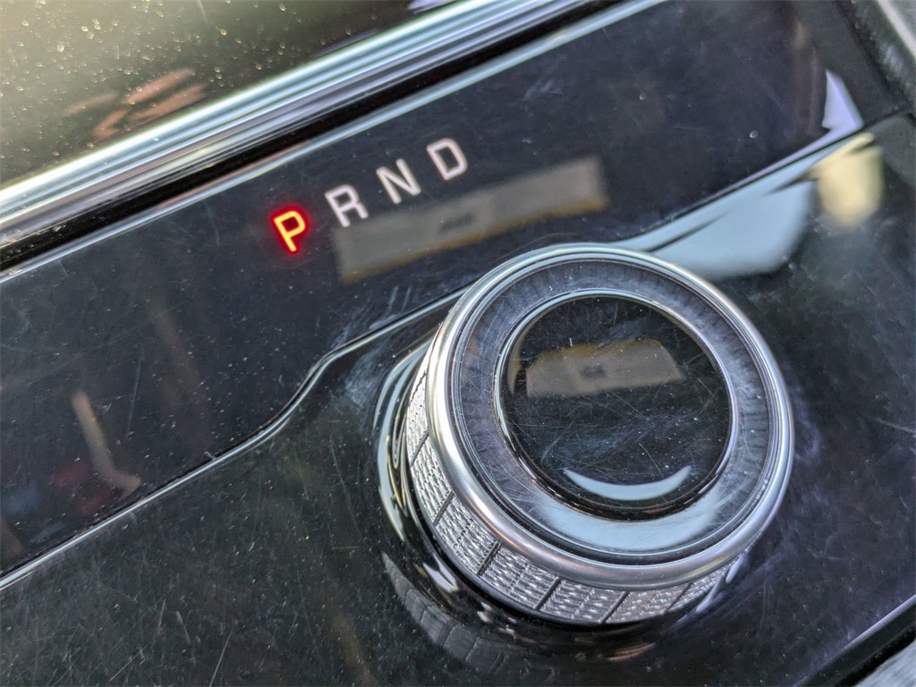 Thumbnail: 2024 Jeep Grand Cherokee L - 20