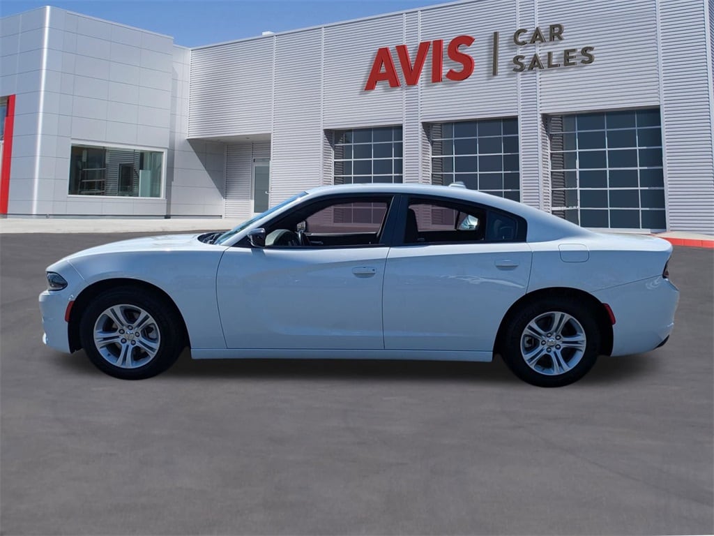 Thumbnail: 2023 Dodge Charger - 10