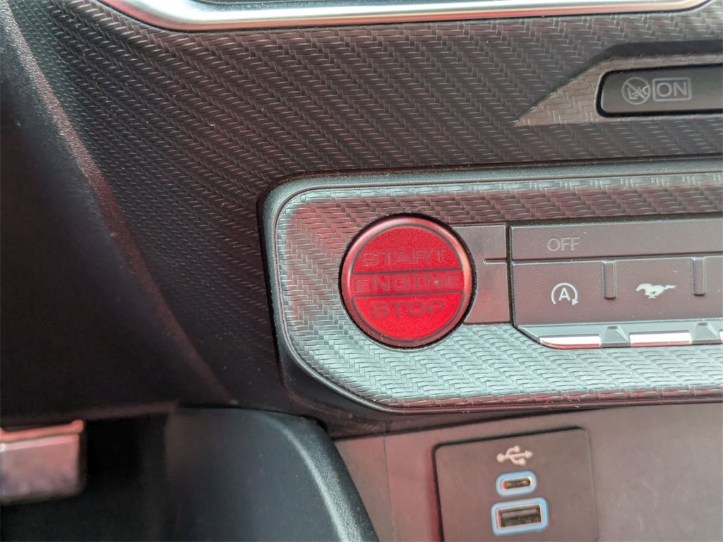 Thumbnail: 2024 Ford Mustang - 24