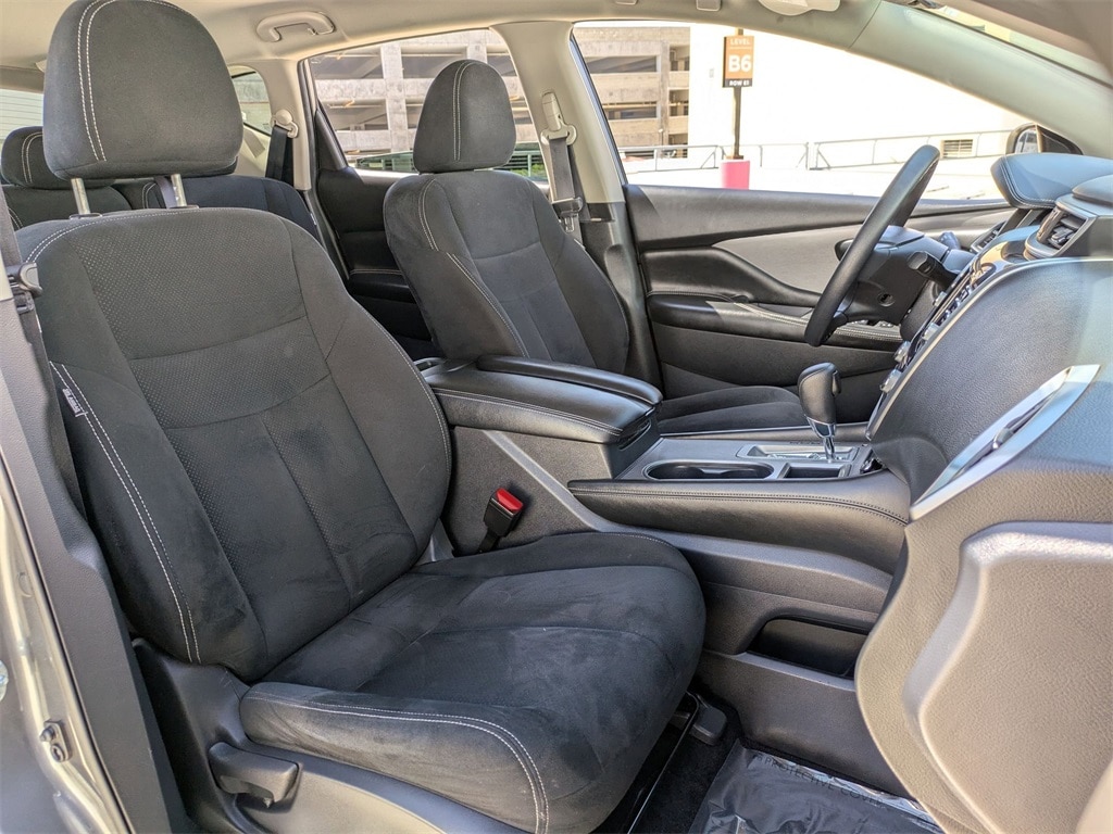 Thumbnail: 2023 Nissan Murano - 28