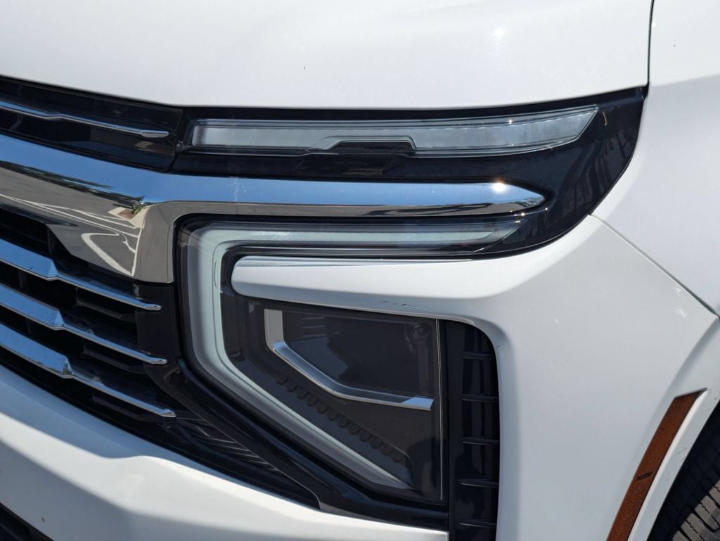 Thumbnail: 2025 Chevrolet Tahoe - 11