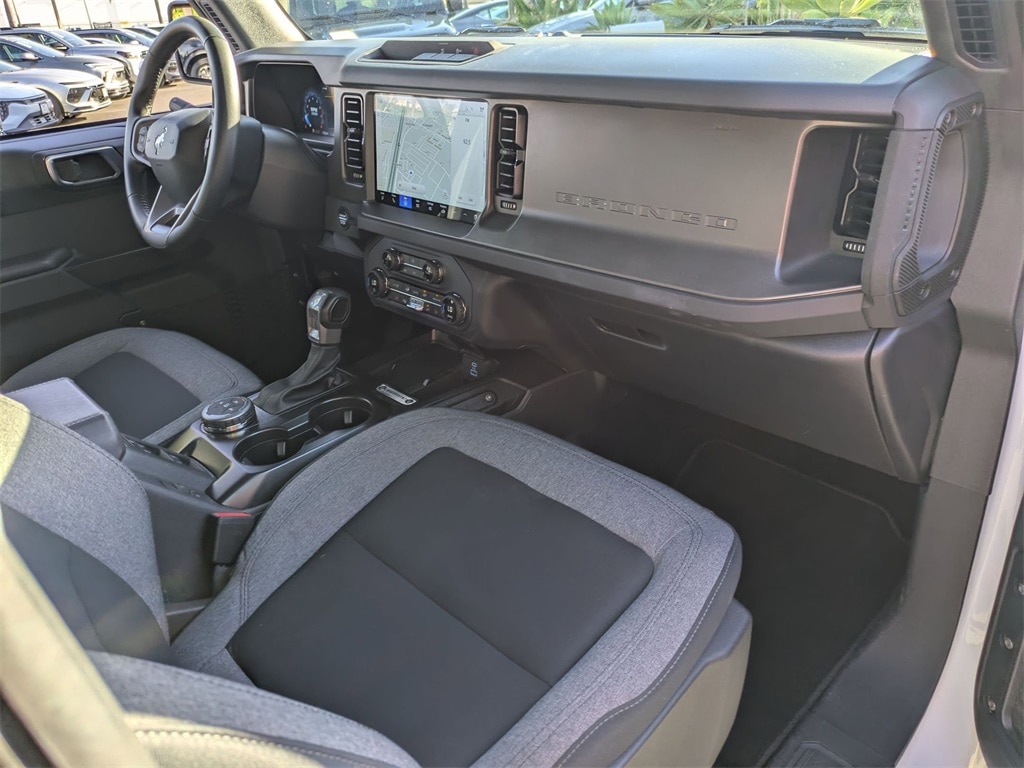 Thumbnail: 2025 Ford Bronco - 30