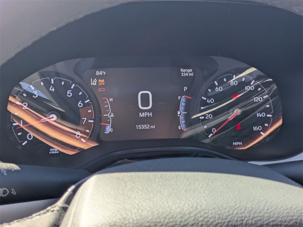 Thumbnail: 2025 Jeep Compass - 19