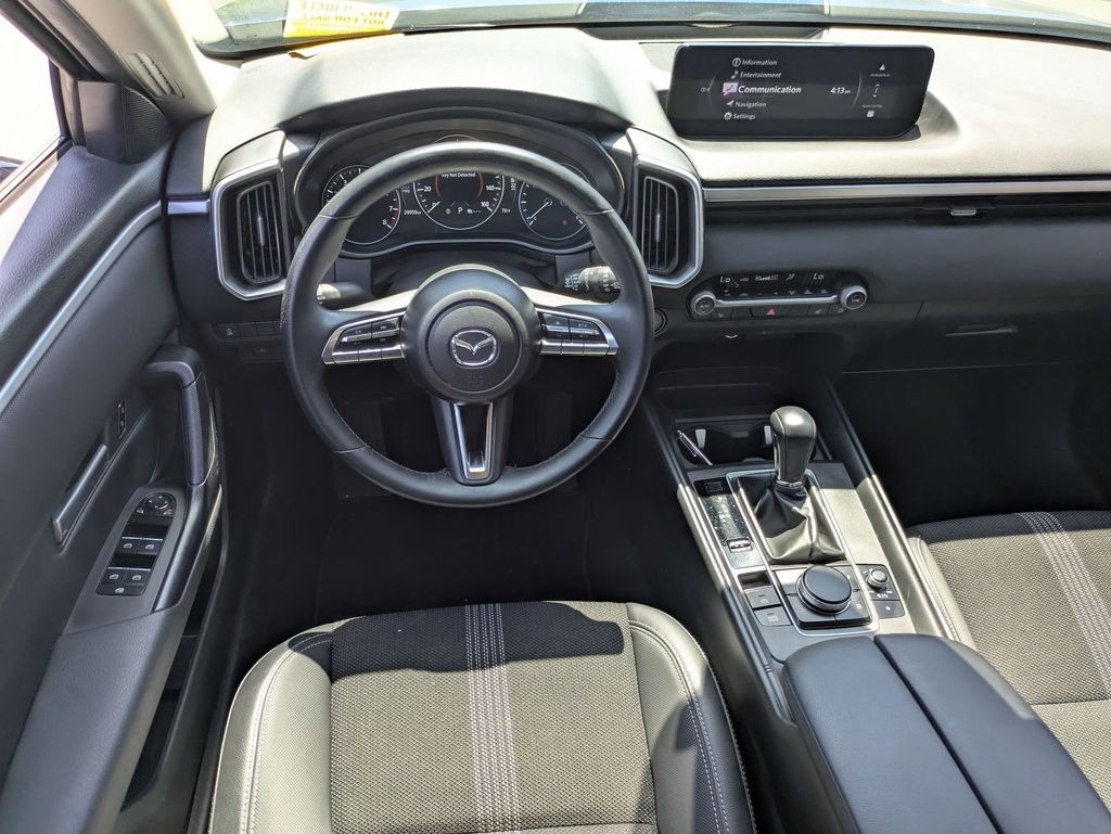 Thumbnail: 2025 Mazda CX-50 - 25
