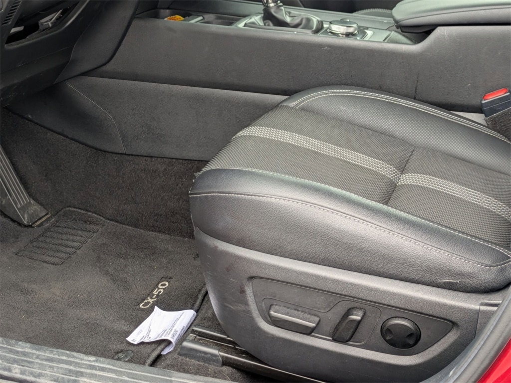 Thumbnail: 2024 Mazda CX-50 - 16