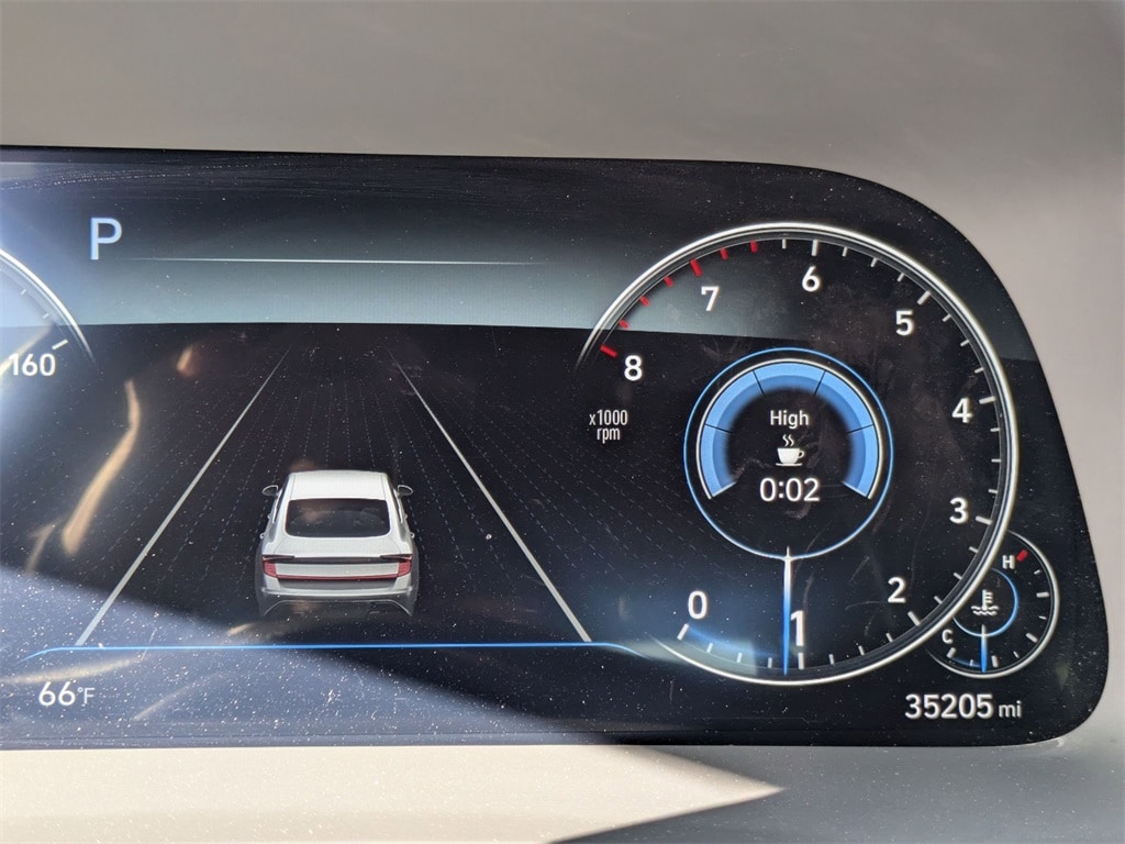 Thumbnail: 2023 Hyundai Sonata - 19