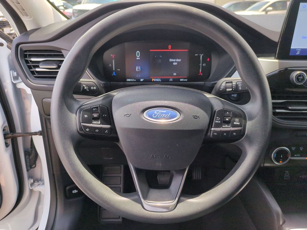 Thumbnail: 2025 Ford Escape - 22