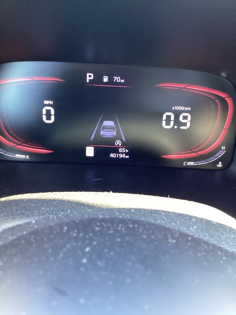 Thumbnail: 2024 Kia Soul - 11