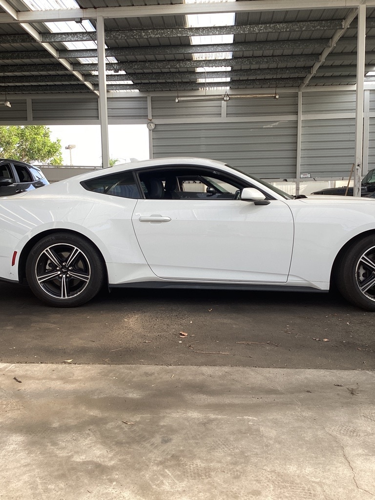 Thumbnail: 2024 Ford Mustang - 6