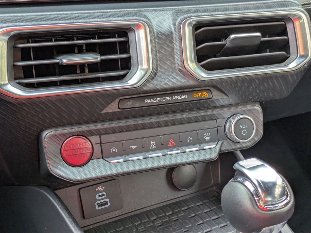 Thumbnail: 2024 Ford Mustang - 22