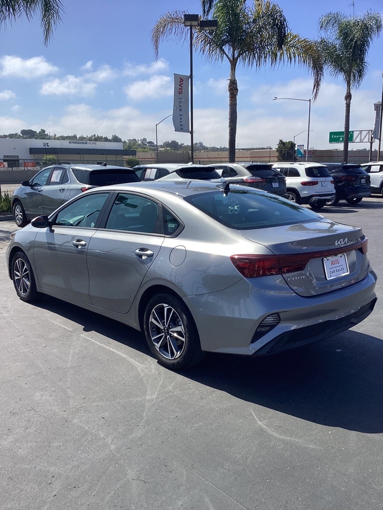 Thumbnail: 2024 Kia Forte - 7
