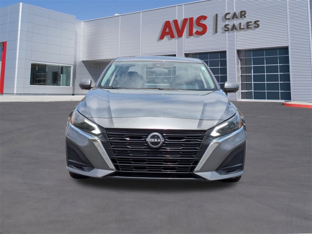 Thumbnail: 2023 Nissan Altima - 2