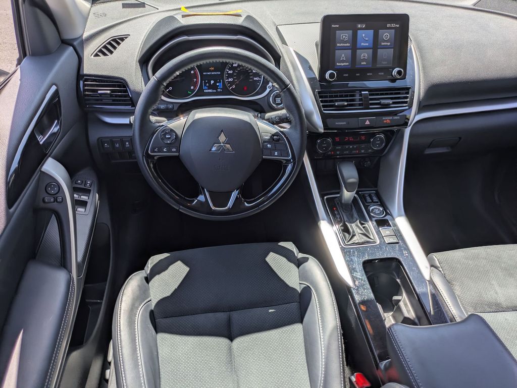 Thumbnail: 2025 Mitsubishi Eclipse Cross - 25