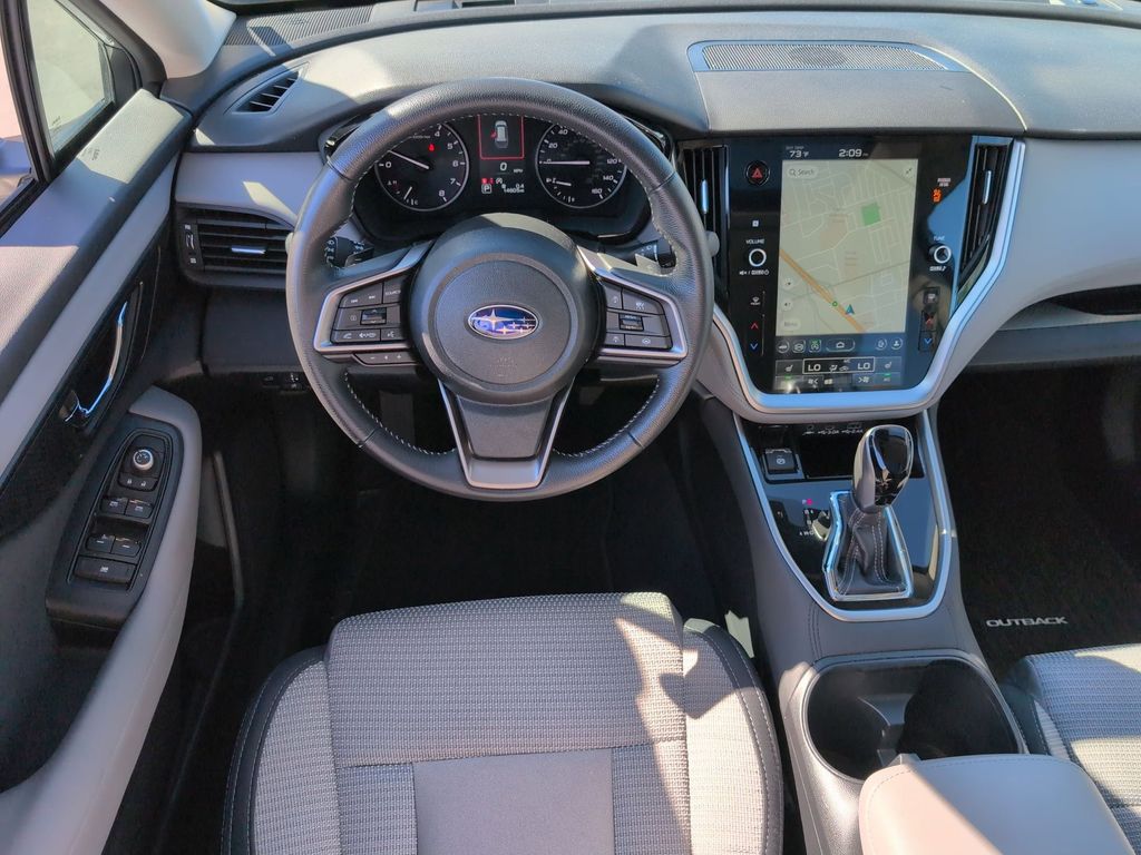 Thumbnail: 2025 Subaru Outback - 26