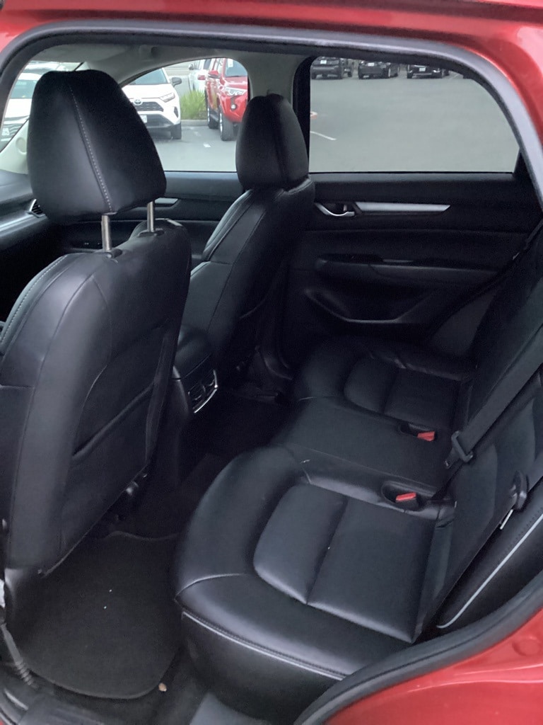 Thumbnail: 2024 Mazda CX-5 - 9