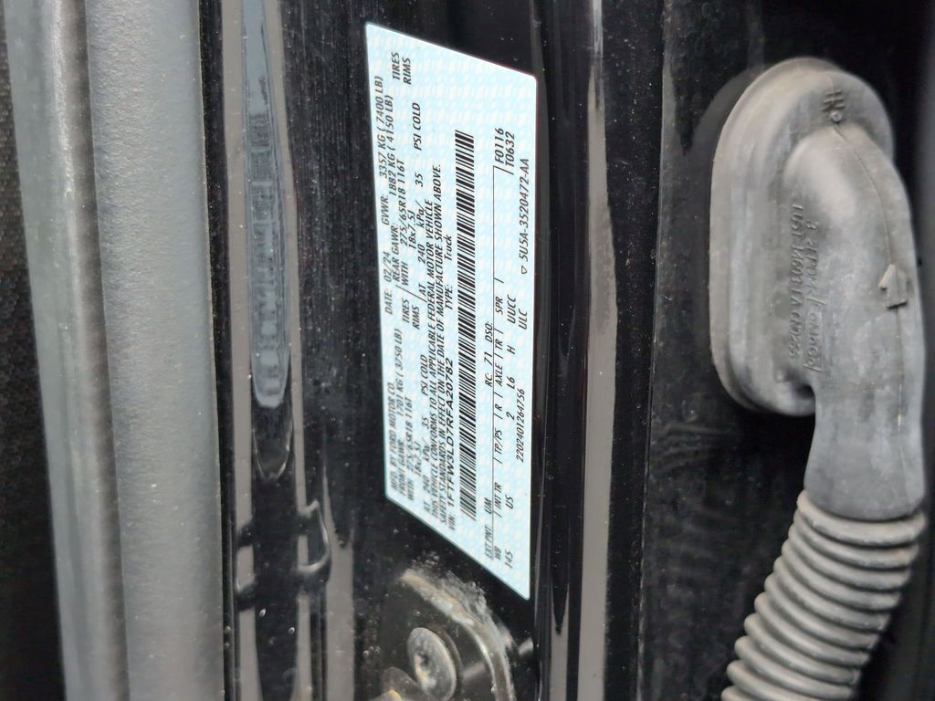 Thumbnail: 2024 Ford F-150 - 36