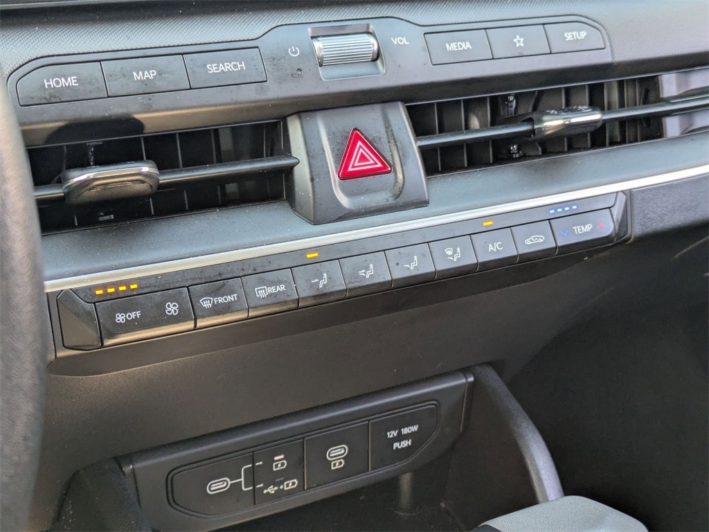 Thumbnail: 2025 Kia K4 - 22