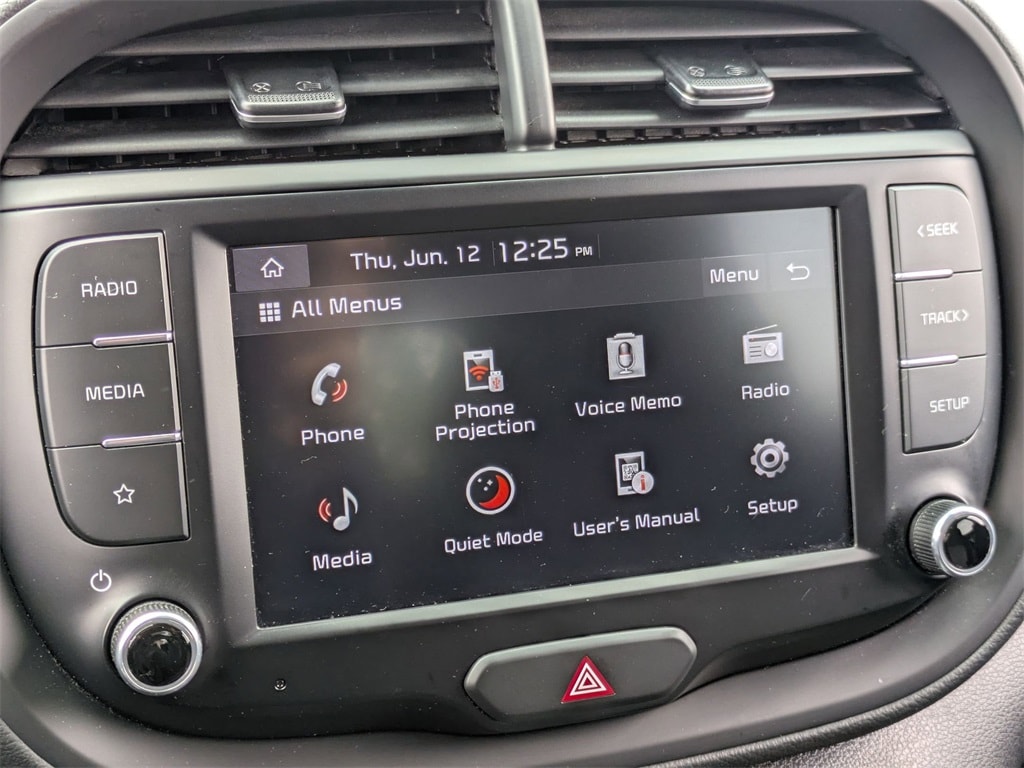 Thumbnail: 2023 Kia Soul - 21