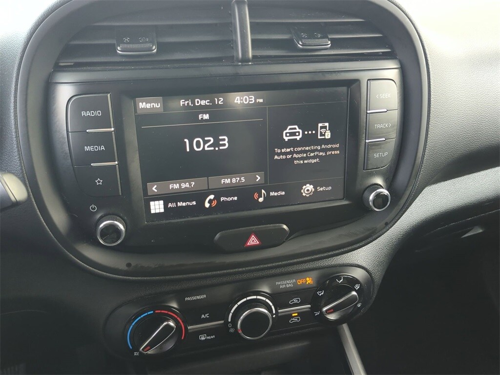 Thumbnail: 2024 Kia Soul - 22