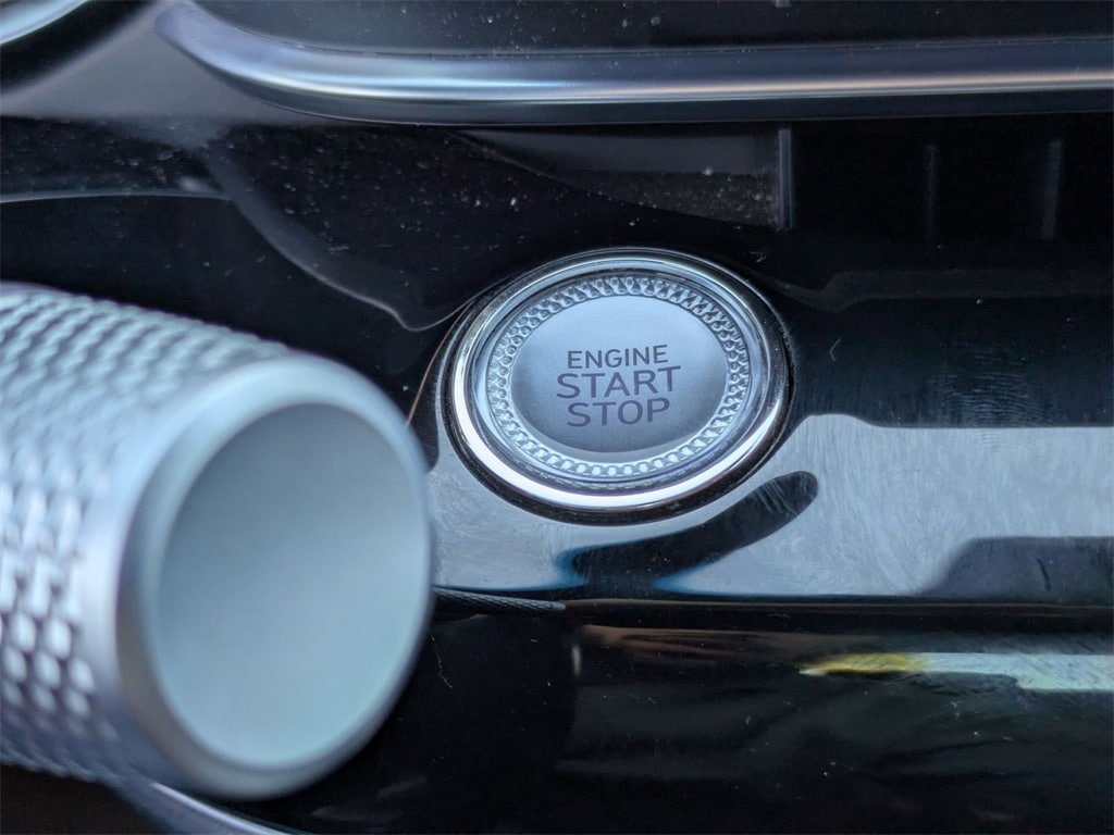 Thumbnail: 2023 Genesis G80 - 25