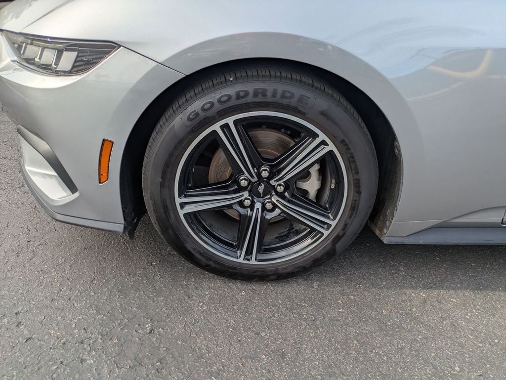 Thumbnail: 2024 Ford Mustang - 13